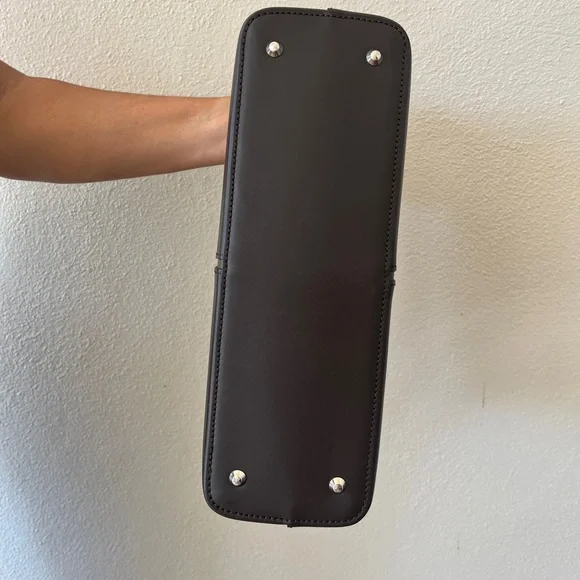 Burberry Brown Shoulder Handbag - Picture 3 of 6